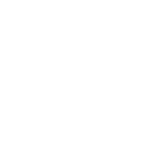 Checklist with warning symbol